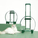 Bubble Luggage - J & J Pet Club - Vetreska