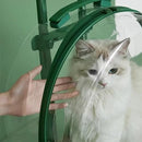 Bubble Luggage - J & J Pet Club - Vetreska