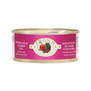 Canned Cat Food - FOUR STAR - Chicken, Duck, & Salmon Pâté - 5.5 oz - J & J Pet Club - Fromm