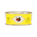 Canned Cat Food - FOUR STAR - Chicken Pâté - 5.5 oz - J & J Pet Club - Fromm