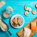 Canned Cat Food - FOUR STAR - Seafood & Shrimp Pâté - 5.5 oz - J & J Pet Club - Fromm