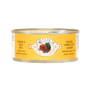 Canned Cat Food - FOUR STAR - Turkey & Duck Pâté - 5.5 oz - J & J Pet Club - Fromm