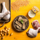 Canned Cat Food - FOUR STAR - Turkey & Duck Pâté - 5.5 oz - J & J Pet Club - Fromm