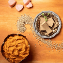 Canned Cat Food - FOUR STAR - Turkey & Pumpkin Pâté - 5.5 oz - J & J Pet Club - Fromm