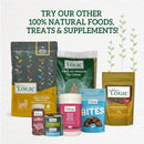 Canned Cat Food - Turkey Feast - 5.5 oz - J & J Pet Club - Nature's Logic