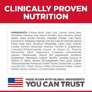 Canned Dog Food - Adult - Perfect Weight - Chicken & Vegetable Entrée - 12.5 oz - J & J Pet Club - Hill's Science Diet