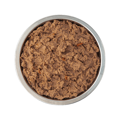Canned Dog Food - Premium Wet Food - Puppy Poultry & Fish Pâté Recipe - 12.8 oz - J & J Pet Club - Orijen