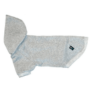 Casual Haze Hoodie - Grey - J & J Pet Club - Woof Concept