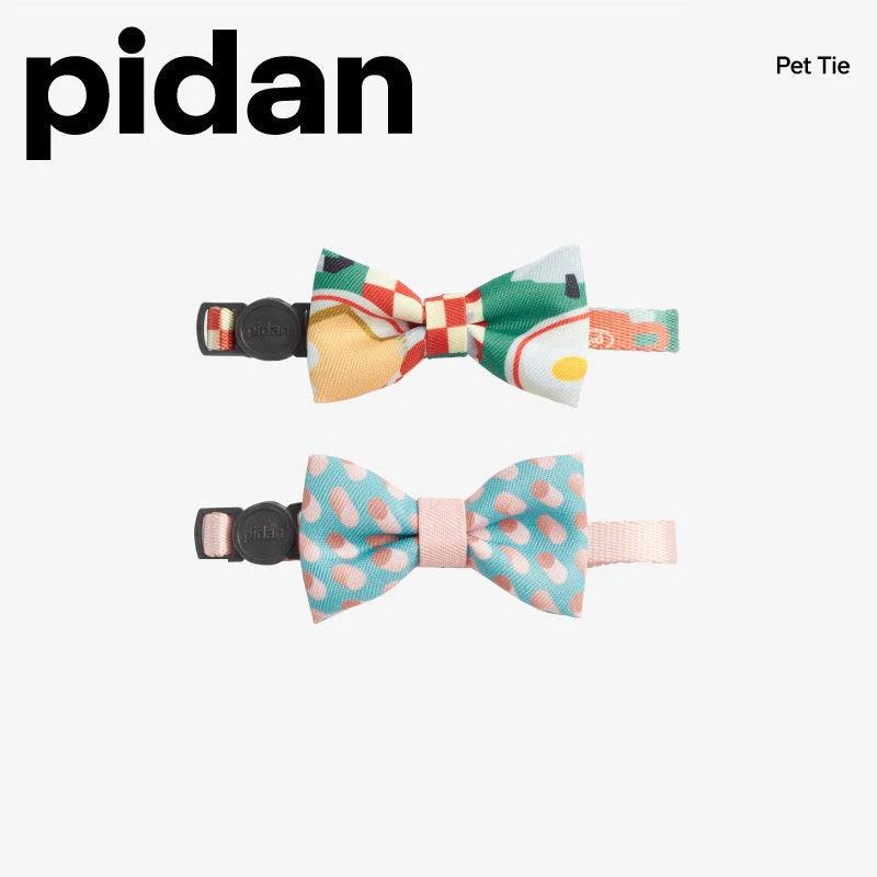Cat Bow Tie Collar - J & J Pet Club - Pidan
