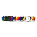 Cat Collar - NEKO COLLECTION - Pride 2 - J & J Pet Club - Woof Concept