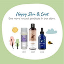 Cat Ear Cleaner - Kitty Ears - 4 oz - J & J Pet Club - Kin+Kind