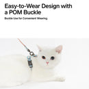 Cat Harness & Leash Set - J & J Pet Club - Pidan