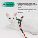 Cat Harness & Leash Set - J & J Pet Club - Pidan