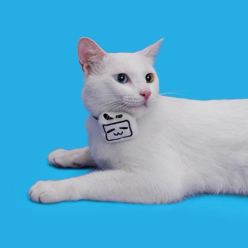 Cat Scratcher Box - Pidan × bilibili Crossover - J & J Pet Club - Pidan