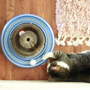 Cat Scratcher - J & J Pet Club - Turbo