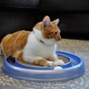 Cat Scratcher - J & J Pet Club - Turbo