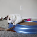 Cat Scratcher - J & J Pet Club - Turbo