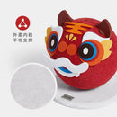 Cat Scratcher - Tiger Year Edition - J & J Pet Club - Vetreska