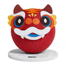 Cat Scratcher - Tiger Year Edition - J & J Pet Club - Vetreska