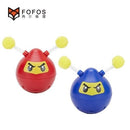 Cat Toy - Automatic Cat Teaser - Mr. Ninja - J & J Pet Club - FOFOS