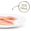 Cat Treat Fillet - Tilapia Loin - 1.06 oz - J & J Pet Club - Applaws