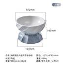 Ceramic Pet Bowl - Candy Series - J & J Pet Club - HOCC