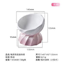 Ceramic Pet Bowl - Candy Series - J & J Pet Club - HOCC