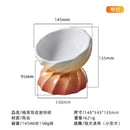 Ceramic Pet Bowl - Candy Series - J & J Pet Club - HOCC