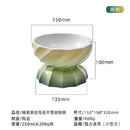 Ceramic Pet Bowl - Candy Series - J & J Pet Club - HOCC