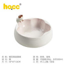 Ceramic Pet Bowl - Cherry Blossom Series - J & J Pet Club - HOCC