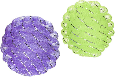 Chase Rattle and Roll Cat Toy - 1 pc - J & J Pet Club - GO CAT GO
