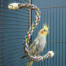Comfy Perch For Birds - Large 28" - J & J Pet Club - JW Pet