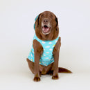 Wet Reveal Torrential Tracker - Blue Clouds