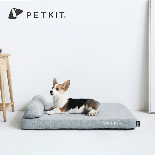 Deep Sleep Dog Bed - J & J Pet Club - Petkit