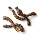 Dehydrated Dog Treat - Chicken Necks - 125 g - J & J Pet Club - Hero Dog Treats