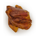 Dehydrated Dog Treat - Pig Ears - 2 pcs - J & J Pet Club - Hero Dog Treats
