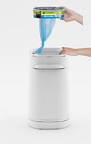 Design & Design Plus Refill - 3 Pack - J & J Pet Club - Litterlocker