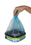 Design & Design Plus Refill - J & J Pet Club - Litterlocker