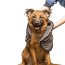 Dirty Dog Shammy Towel - J & J Pet Club - D.GS