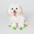 Dog Boots - Tiny - J & J Pet Club - Pawz