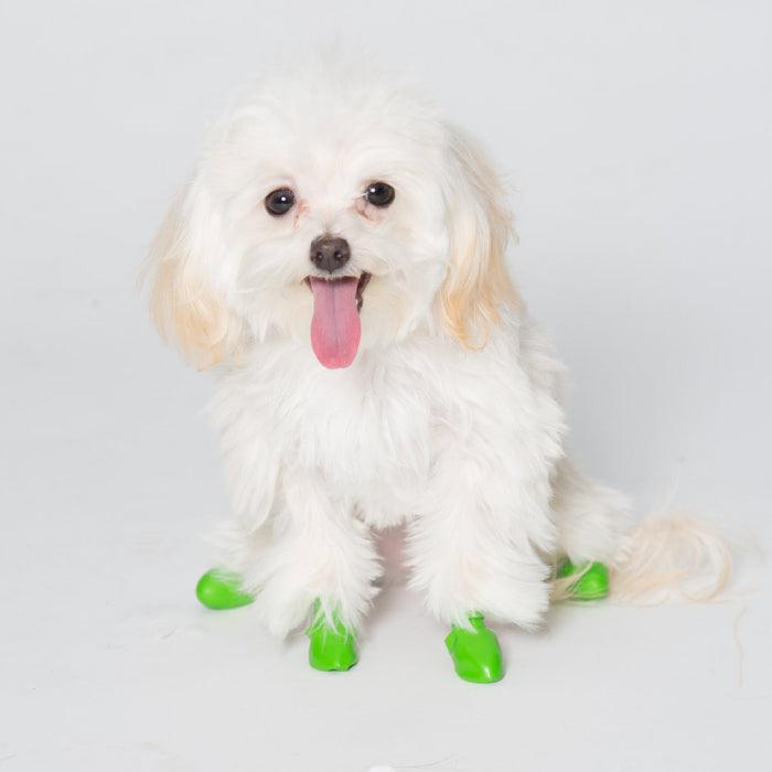 Dog Boots - Tiny - J & J Pet Club - Pawz