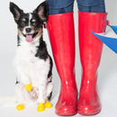 Dog Boots - XXS - J & J Pet Club - Pawz