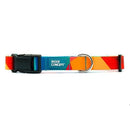 Dog Collar - IKONIC COLLECTION - Polygon 2 - J & J Pet Club - Woof Concept