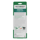 Dog Dental Care - Dog Toothbrush & Enzymatic Toothpaste Set - J & J Pet Club - Vet's Best