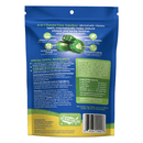 Dog Dental Chew - Mini Brushless Toothpaste - for dogs up to 8 lbs - 4 oz - J & J Pet Club - Ark Naturals