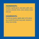 Dog Dental Treat - Puppy Teething Sticks - Chicken Flavor - 3.74 oz - J & J Pet Club - N-BONE