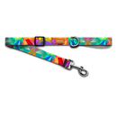 Dog Leash - ADVENTURE COLLECTION - Polygon - J & J Pet Club - Woof Concept