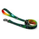 Dog Leash - IKONIC COLLECTION - Baked - J & J Pet Club - Woof Concept