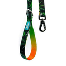 Dog Leash - IKONIC COLLECTION - Baked - J & J Pet Club - Woof Concept