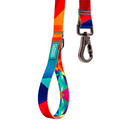 Dog Leash - IKONIC COLLECTION - Polygon 2 - J & J Pet Club - Woof Concept